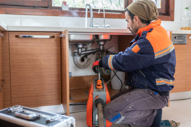 Best Affordable Plumbing Services  in Lennox, CA