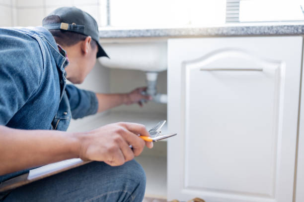 Best Clogged Drain Plumber  in Lennox, CA