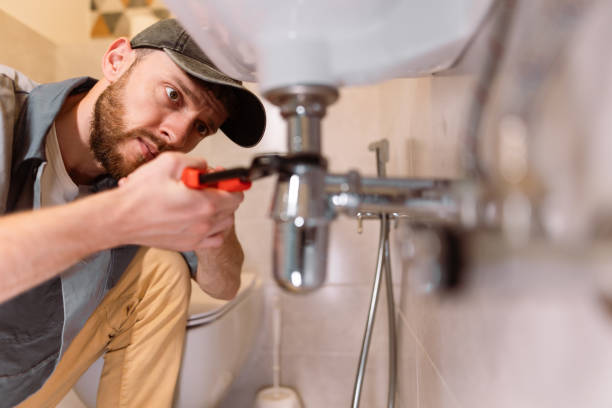 Best Water Softener Installation  in Lennox, CA