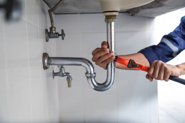 Trusted Lennox, CA Plumbing Experts