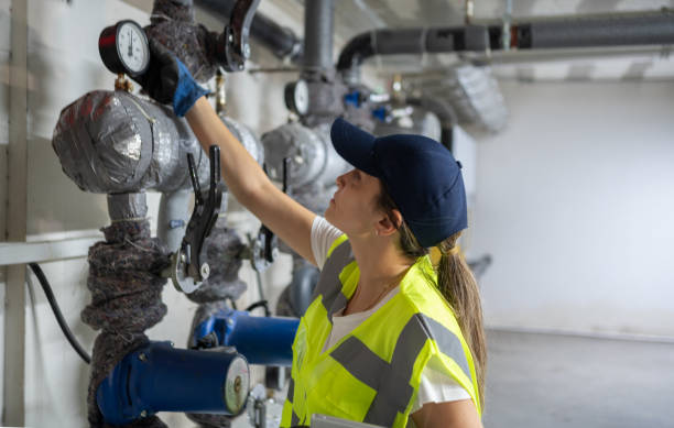 Best Gas Line Repair  in Lennox, CA