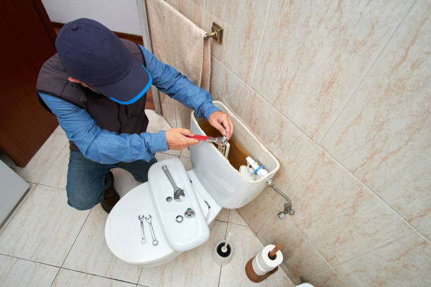 Best Faucet Repair  in Lennox, CA